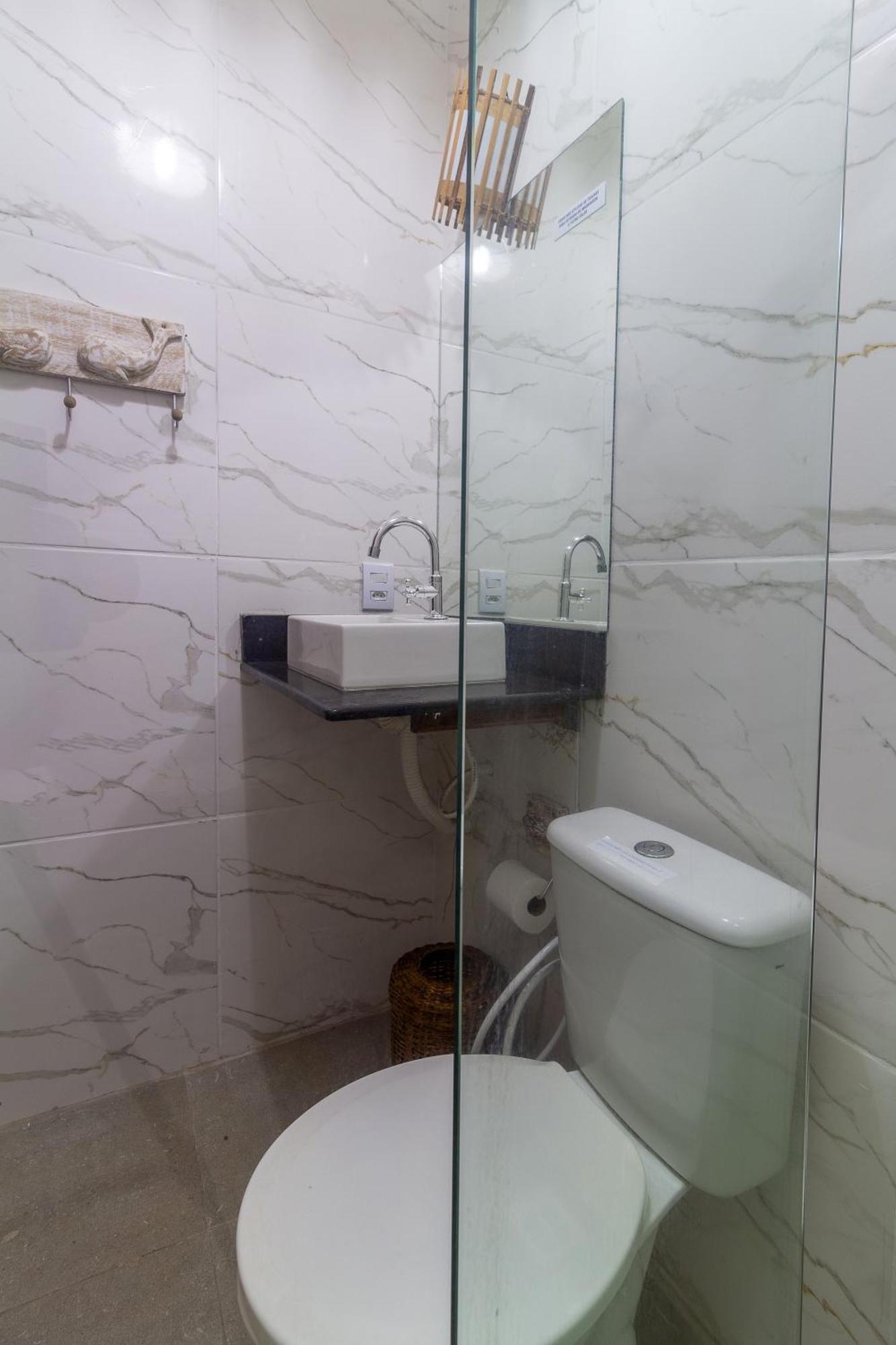 Guest House 4 Anjinhos Porto Seguro Exterior foto